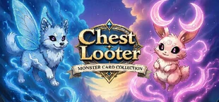 Chest Looter: Cardimonsta Collection