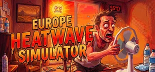Europe Heatwave Simulator