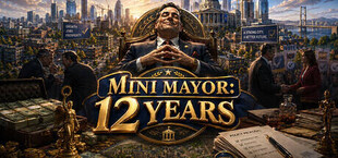 Mini Mayor: 12 Years