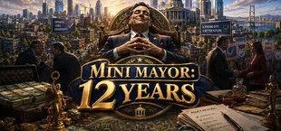 Mini Mayor: 12 Years