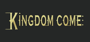 Kingdom Come