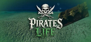 Pirates Life