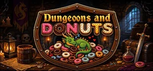 Dungeons & Donuts