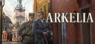 Arkelia - The Fragile Inheritance