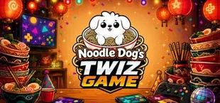 Noodle Dog's TwizGame