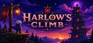 Harlow's Climb