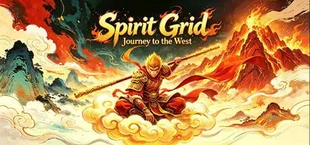 Spirit Grid: Journey to the West