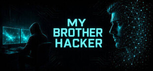 My Brother Hacker