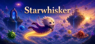 Starwhisker