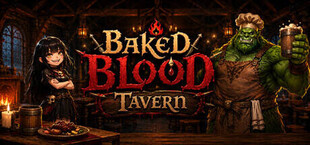 Baked Blood Tavern