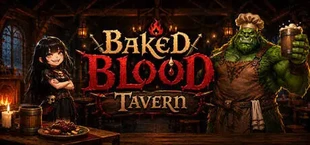 Baked Blood Tavern