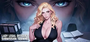 Lady Legal Officer's Submission Training