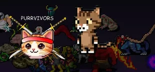 Purrvivors