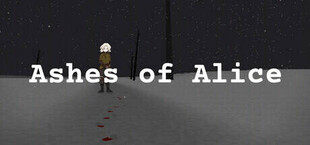 Ashes of Alice