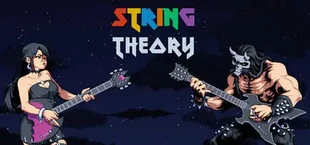 String Theory