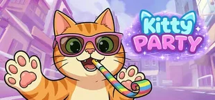 Kitty Party