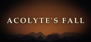 Acolyte's Fall