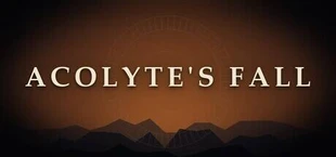 Acolyte's Fall
