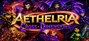 Aethelria Cross-Dimensions
