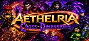 Aethelria Cross-Dimensions