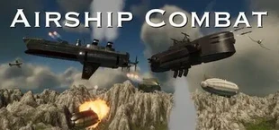 Airship Combat