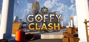 Goffy Clash