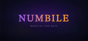 Numbile - Monetize Your Math