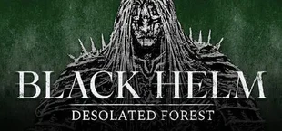 Black Helm - Desolated Forest