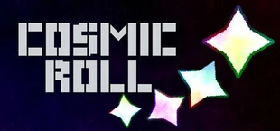 Cosmic Roll