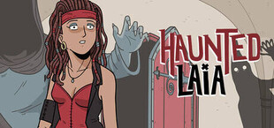 Haunted Laia