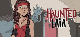 Haunted Laia