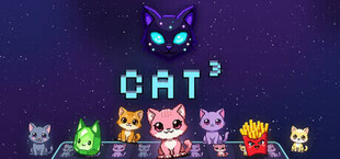Cat 3
