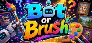 Bot or Brush