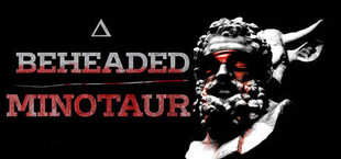 Beheaded Minotaur
