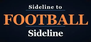 Sideline to Sideline Football