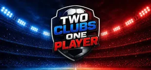 Two Clubs One Player