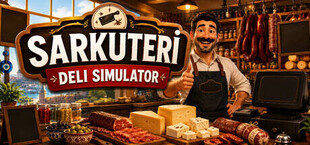 Sarkuteri Deli Simulator