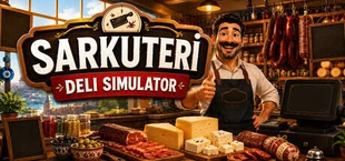 Sarkuteri Deli Simulator