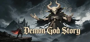 Demon God Story