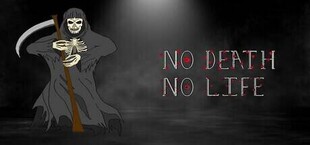 No Death No Life