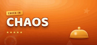 Check-In Chaos