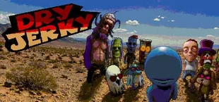 Dry Jerky