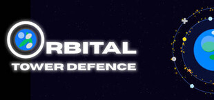 Orbital Tower Defence
