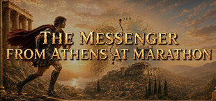 The Messenger from Athens at Marathon