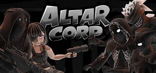 ALTAR CORP