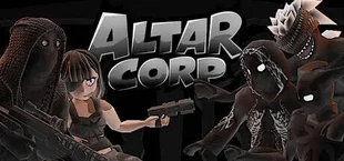 ALTAR CORP