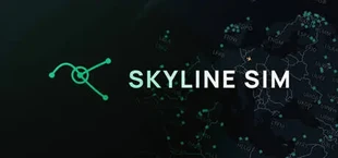 Skyline Sim