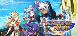 Asdivine Knot