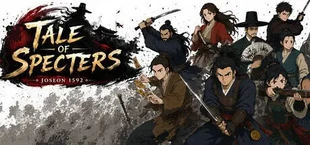 Tale of Specters: Joseon 1592