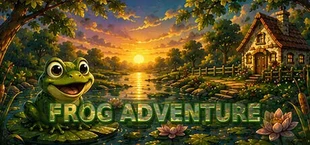 Frog Adventure